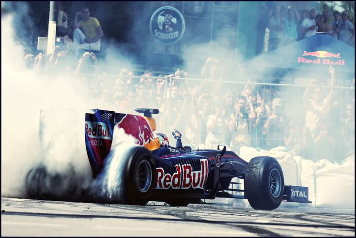 Formula 1 artwork