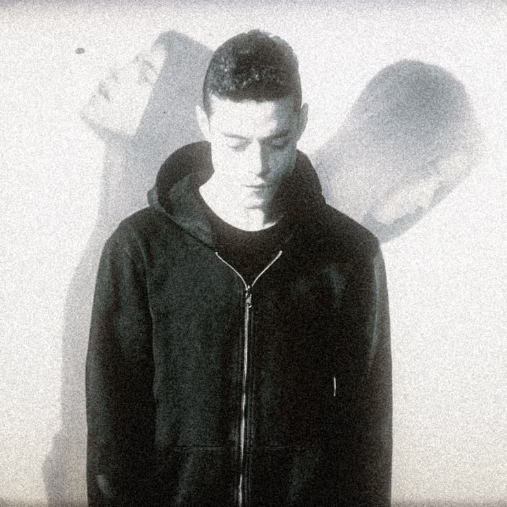Mr. Robot artwork